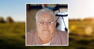 Harriet Salgren Obituary February 12, 2011