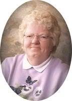 Ruby Pichette Obituary