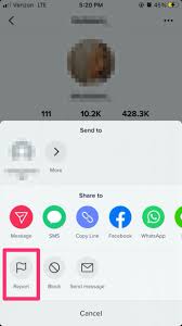 You can use these profile pics anywhere u want. How To Report An Account In Tik Tok