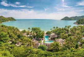 Along with 2 outdoor pools, this hotel has a restaurant and a bar/lounge. Gay Koh Phangan Where S Hot In 2021 New Gay Bars Saunas Parties Hotels Map
