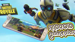 Get a full 2021 guide on download and play fortnite battle royale on android device for free. Fortnite For Any Android Devices Mod Apk Download Fortnite Mobile Video Android