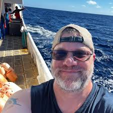 Gregory James Sanner