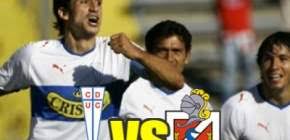 Inicio comparar equipos universidad católica vs la serena. U Catolica Vs La Serena El Boyaldia Noticias De Iquique Y Tarapaca