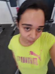 Overcoming fear and pushing past limits