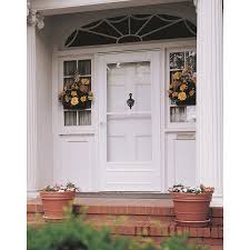 Bring the outside in with a rolscreen® fullview storm door. Pin On For The Home