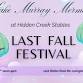 Lake Murray Mermaids at Hidden Creek Stables Fall event image