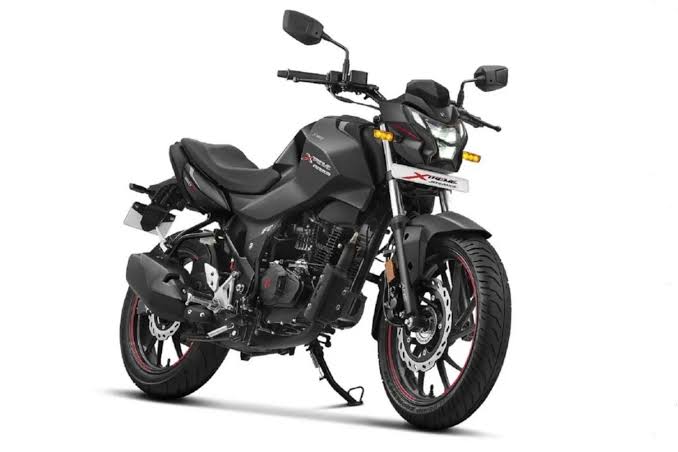 Hero Xtreme 160R 2V Launched In India At Rs 1.11 Lakh - Motoring World