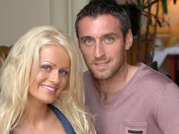 Baby girl joy for Scotland & Rangers keeper Allan McGregor