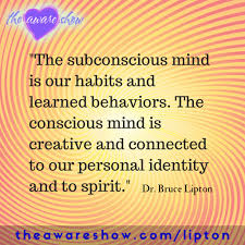 In his groundbreaking book the biology of belief, dr. Pin On Soul Summit October 20 31 2014