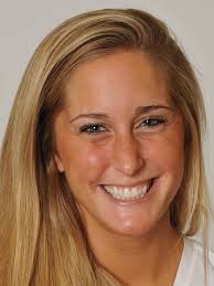 2008 Volleyball Roster