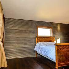 Maybe you would like to learn more about one of these? Interior Metal Wall Panels Accents Residential Commercial