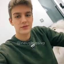 David Maletic's Instagram, Twitter & Facebook