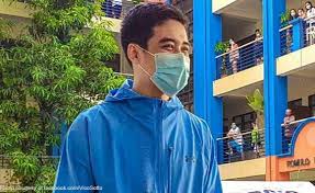 Here are proofs that vico sotto is really the son of comedy icon vic sotto. Vico Sotto Makes Special Training For Pasig Teachers On New Normal Politiko Metro Manila