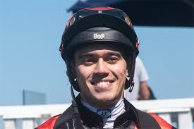 Dan Mcgillivray Horse Jockey Profile