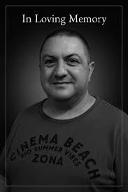 Aħbar ta mewt ✝️💐 Is-Sindku, l-Viċi Sindku, l-Kunsilliera flimkien  mas-Segretarju Eżekuttiv u l-ħaddiema kollha tal-Kunsill Lokali Birżebbuġa  isellmu l-memorja ta' Marco Camilleri li ħalla din id-dinja aktar kmieni  llum. Marco, is-sid tal-ħanut