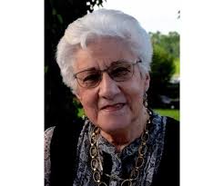 Frances Salamone Obituary (2023)