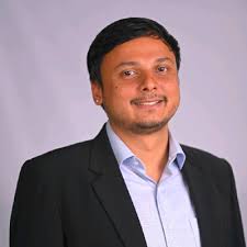 I would like to extend my sincere thanks to Nitin Date for conducting an  excellent session