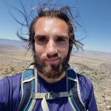 2021 Peaks I've Climbed