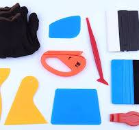 Best vinyl wrap tools, vehicle wrapping tool kit, vinyl wrap ...