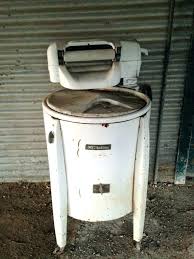 Image result for images of old washing machine with wringer sale