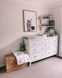 Baby Boy Nursery Small Baby Room Nursery Baby Room Baby Boy Room Decor