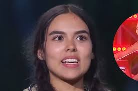 Sara, del 'Desafío The Box', recibe fuertes críticas por su salida: “¿a qué  fue?”