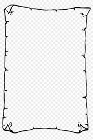 Download And Share Clipart About Free Border Templates For Microsoft Word Idealstalist Page Borders Transparent Backgrou Border Templates Word Template Words