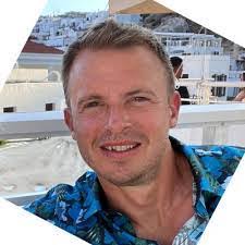 Shawn Matlock's Instagram, Twitter & Facebook