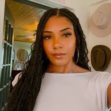 JeDah Madison Crews 的Instagram photo • Mar 11, 2025 at 9:34 AM