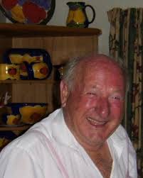 Douglas MELVILLE Obituary (2013)