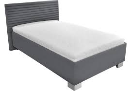 Bett & bettgestell 120x200 cm online kaufen bei schlafwelt » große auswahl ✓ top service ✓ ratenkauf & kauf auf rechnung möglich » jetzt bestellen! Polsterbett Mit Lattenrost Und Bettkasten