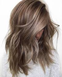 55 Blonde Ombre Hair And Best Color Ideas For Summer Hair Frisuren Dunkelblonde Frisuren Haarfarben