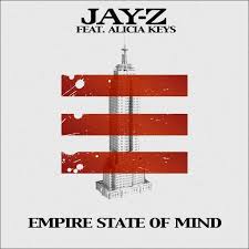 Jay Z Feat Alicia Keys Empire State Of Mind Wallpaper De Futebol Sirenes Wallpaper
