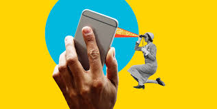 First of all, own it if you are going to unlock it to snoop then do it right there in front of him. How To Snoop On Partner S Phone Why And When To Look On Boyfriend S Phone