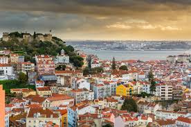 Einreise aus deutschland zu touristischen zwecken möglich. Portugal Nun Virusvariantengebiet Erhebliche Reisebeschrankungen
