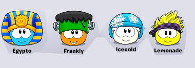 The puffle hat was a rare head item in club penguin. Puffle Hats Will Never Be Added Club Penguin Rewritten Cheats
