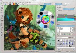 And welcome to the krita world. Krita En Kde Userbase Wiki