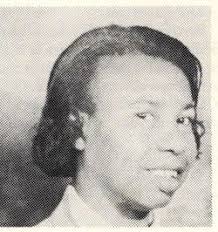 Georgia Lister Garrett (1904-1967)