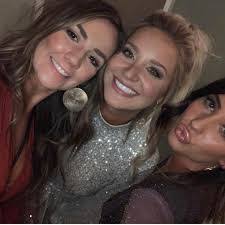 Holly Britton's Instagram, Twitter & Facebook