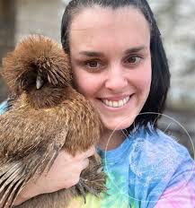 Hi all! I just wanted to introduce myself and share a photo I took