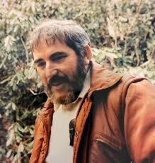 Jay Maynard Buchanan (1939-2011)