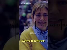 No la llevamos al veterinario a que aborte, dijo la legisladora estela regidor. H7j42zh5fxnyim