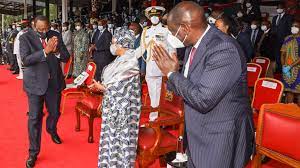 Be the first to know. Uhuru On Bbi Time To Change The Constitution Is Now Capital News