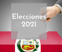 Por amelia janssen y eduardo olivares. Elecciones Presidenciales Peru 2021 Tdh Latinoamerica De