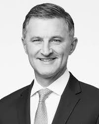 Brian Ferraro's Instagram, Twitter & Facebook