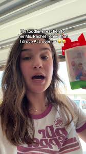 Ms Rachel Tonie Ohio