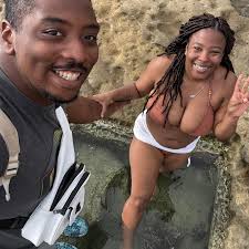 Hurricane Erin is a beast. The cloud pattern now extends over 1,000 miles  from north to south & will likely continue to expand.