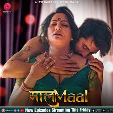 MaalaMaal (TV Series 2023– ) - IMDb