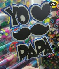 Check out our feliz dia papa selection for the very best in unique or custom, handmade pieces from our shops. Pin De Rossy Saldarriaga En Foami Decoracion Dia Del Padre Arreglos Dia Del Padre Feliz Dia Del Padre