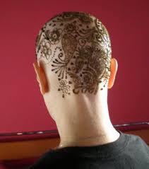 Yelp Captcha Henna Tattoo Shaved Head Designs Henna